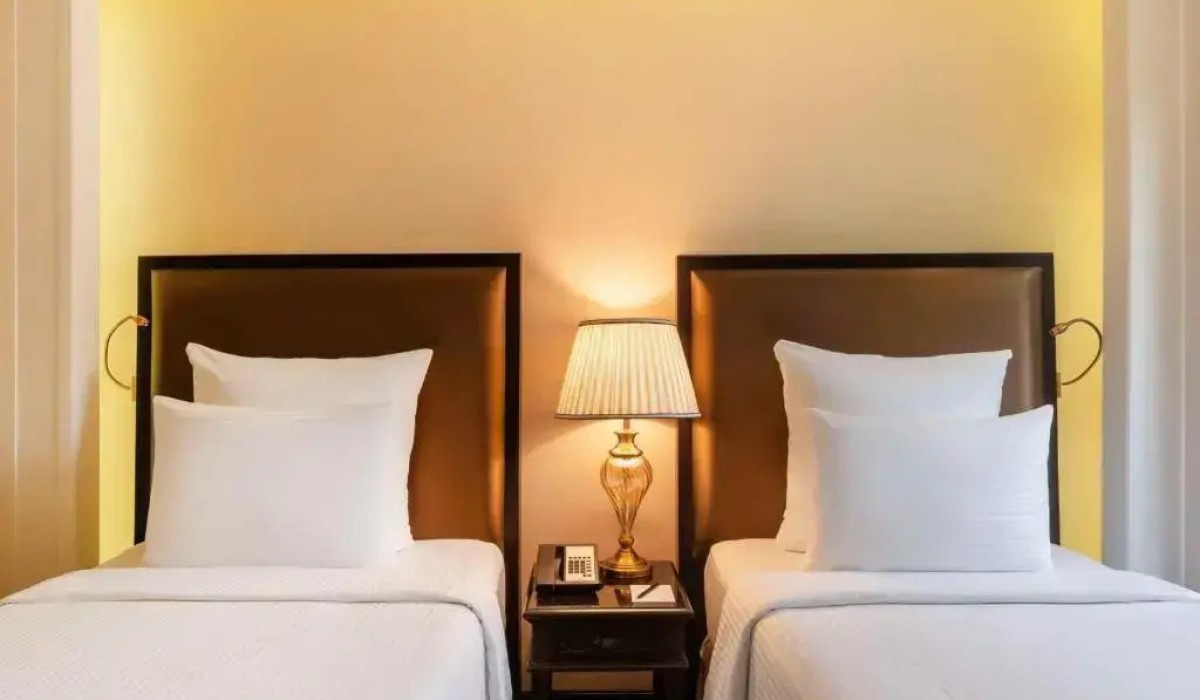 Pullman Resort Al Marjan Island Hotel - Immagine 9