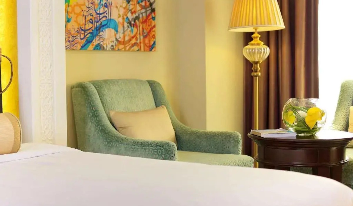 Pullman Resort Al Marjan Island Hotel - Immagine 10