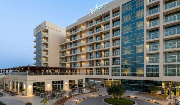 Radisson Resort Ras Al Khaimah Marjan Island Radisson Resort Ras Al Khaimah Marjan Island