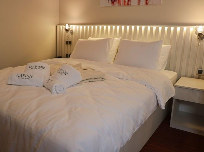 Rafinn Hotel - Immagine 3