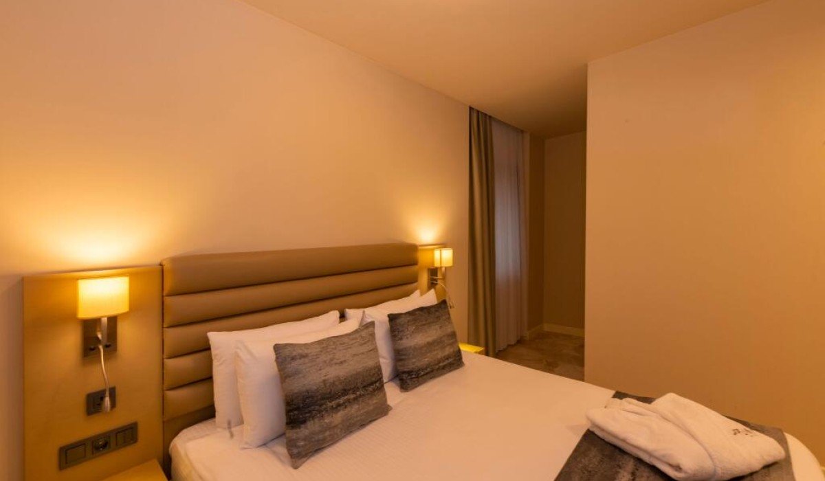 Ramada by Wyndham Istanbul Pera Hotel - Immagine 3