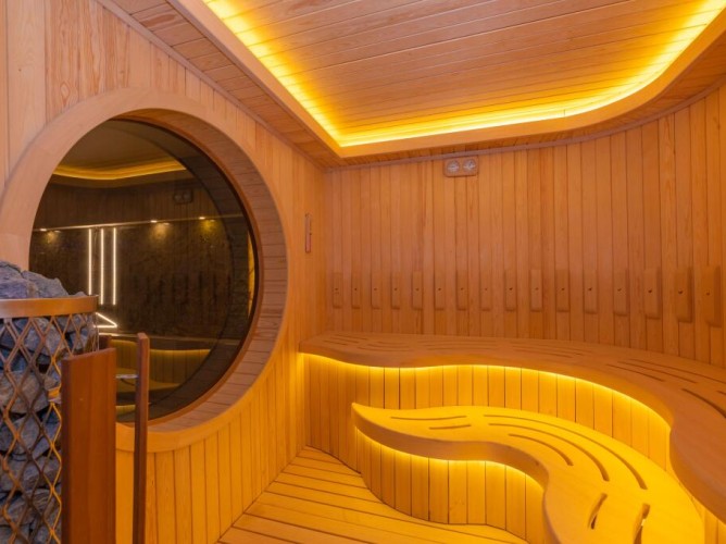 Ramada by Wyndham Istanbul Pera Hotel - Immagine 5