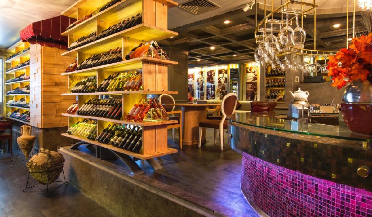 Ramada by Wyndham Istanbul Pera Hotel - Immagine 2