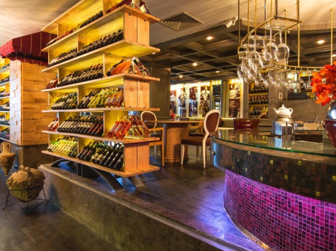 Ramada by Wyndham Istanbul Pera Hotel - Immagine 2