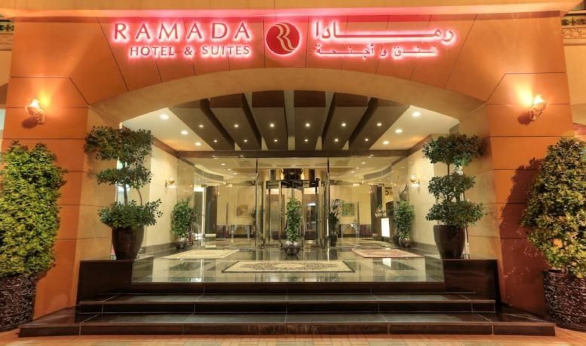 Ramada Hotel & Suites Ras Al Khaimah - Immagine 1