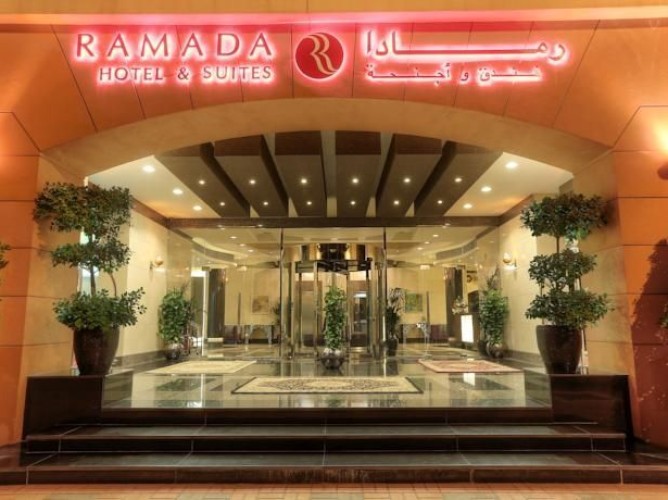Ramada Hotel & Suites Ras Al Khaimah - Immagine 1