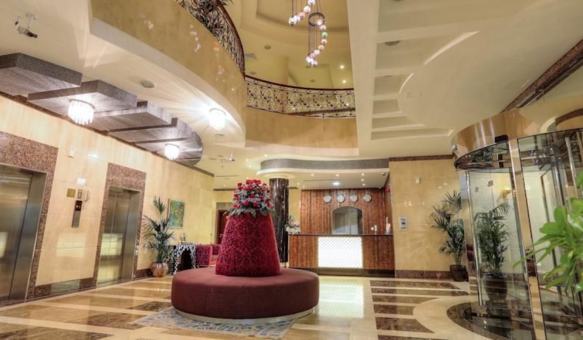 Ramada Hotel & Suites Ras Al Khaimah - Immagine 2