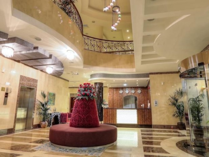 Ramada Hotel & Suites Ras Al Khaimah - Immagine 2