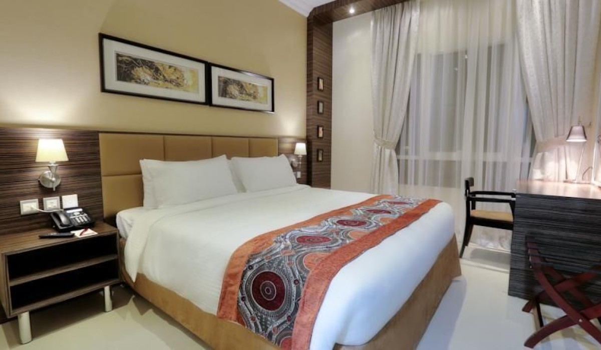 Ramada Hotel & Suites Ras Al Khaimah - Immagine 3