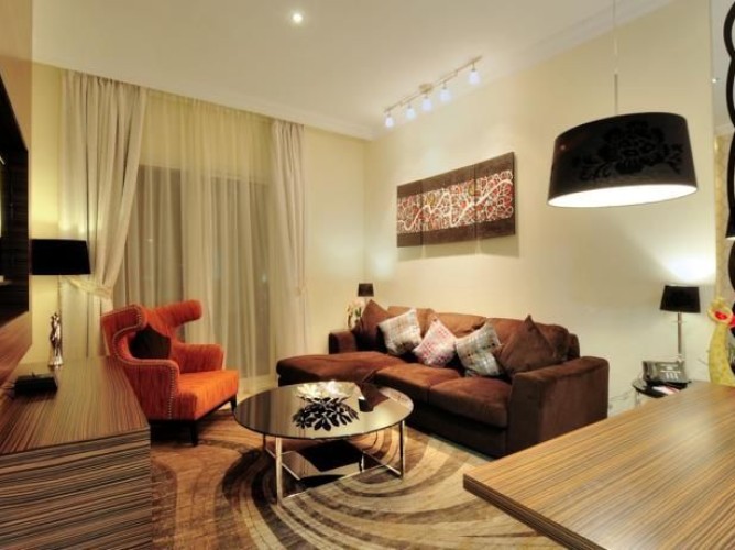 Ramada Hotel & Suites Ras Al Khaimah - Immagine 4