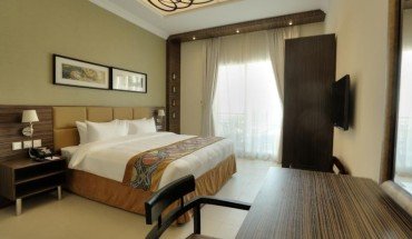 Ramada Hotel & Suites Ras Al Khaimah