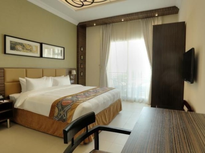 Ramada Hotel & Suites Ras Al Khaimah - Immagine 5