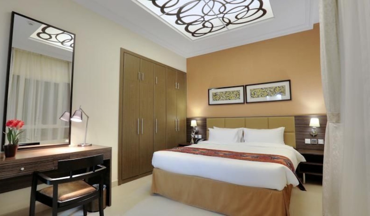 Ramada Hotel & Suites Ras Al Khaimah - Immagine 6