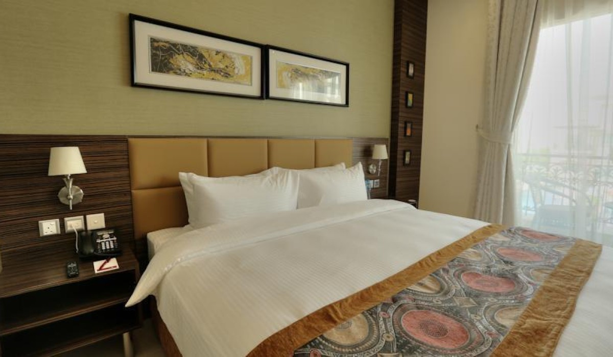 Ramada Hotel & Suites Ras Al Khaimah - Immagine 7