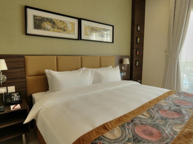 Ramada Hotel & Suites Ras Al Khaimah - Immagine 7
