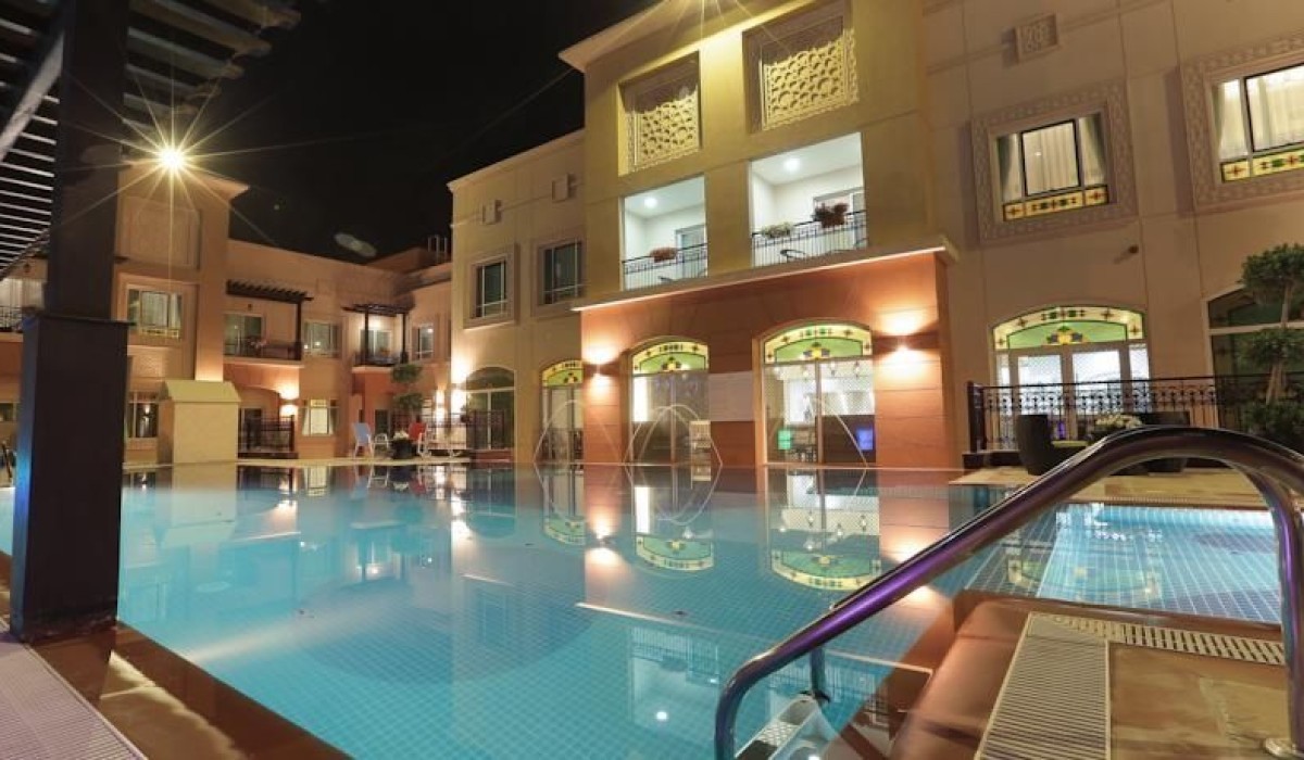Ramada Hotel & Suites Ras Al Khaimah - Immagine 8