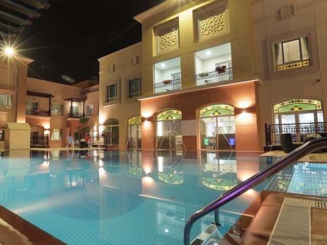 Ramada Hotel & Suites Ras Al Khaimah - Immagine 8