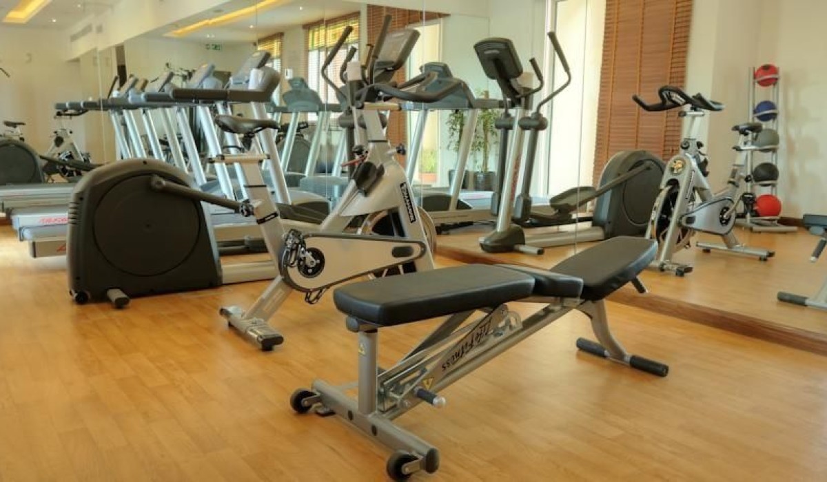 Ramada Hotel & Suites Ras Al Khaimah - Immagine 10