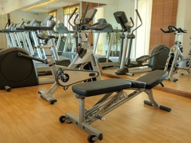 Ramada Hotel & Suites Ras Al Khaimah - Immagine 10