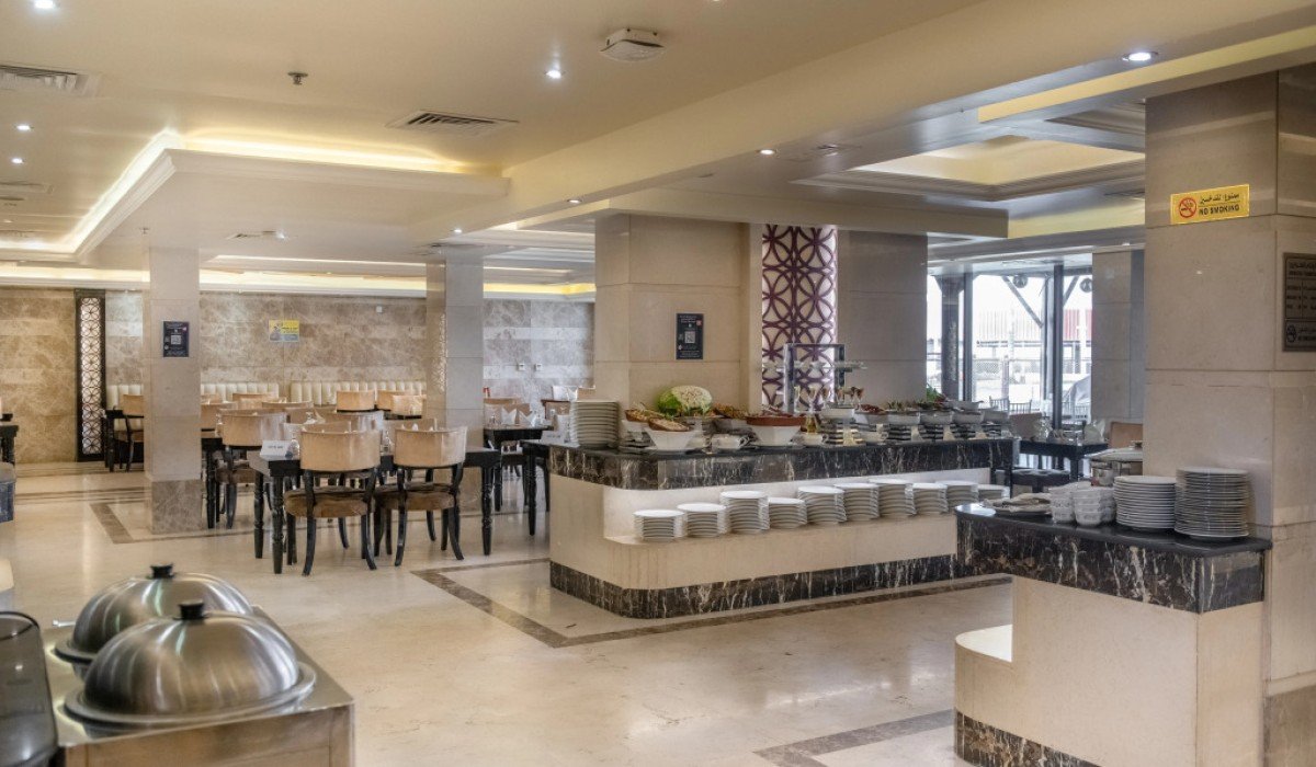 Ras Al Khaimah Hotel - Immagine 7