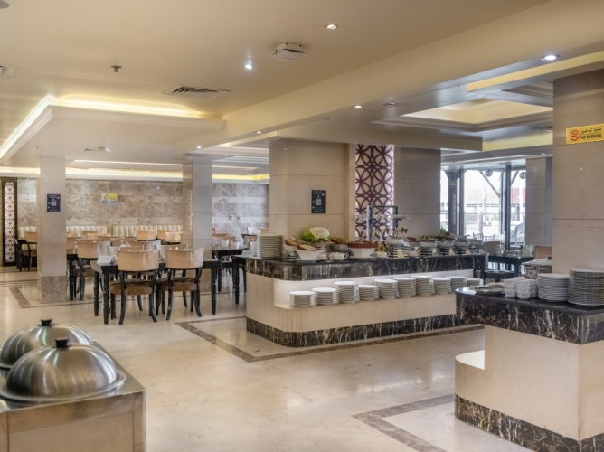Ras Al Khaimah Hotel - Immagine 7