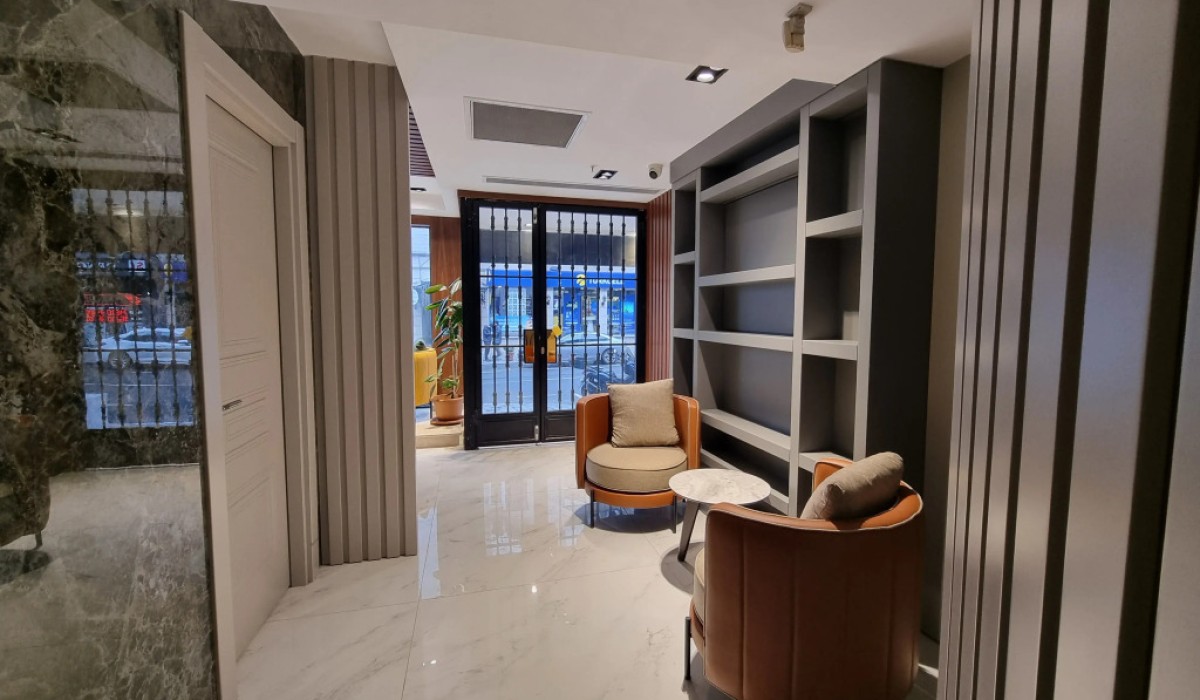 Rijji Hotel Istanbul Old City - Immagine 2