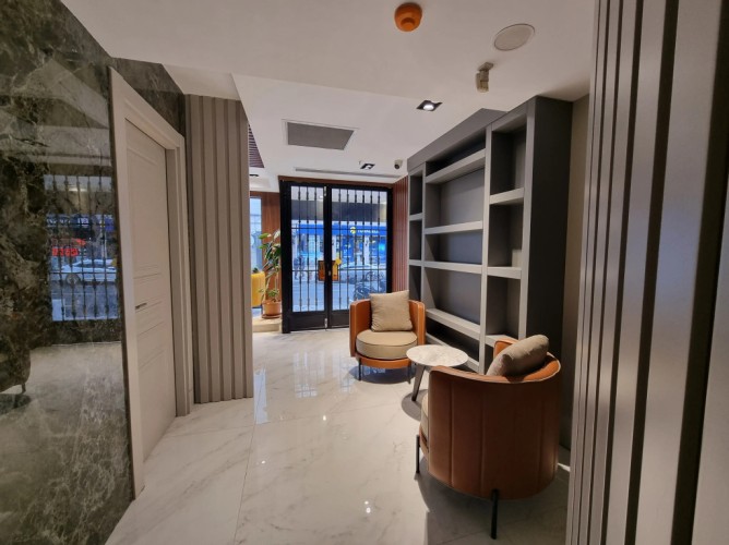 Rijji Hotel Istanbul Old City - Immagine 2