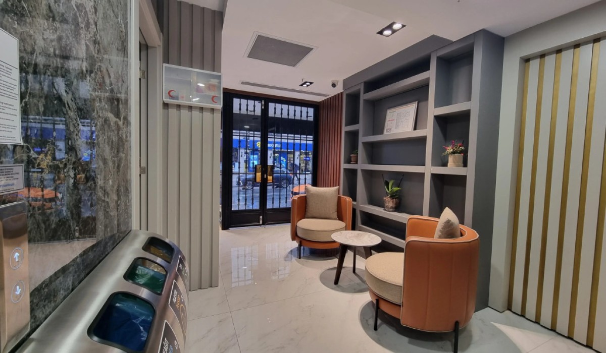 Rijji Hotel Istanbul Old City - Immagine 7