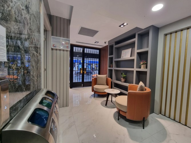 Rijji Hotel Istanbul Old City - Immagine 7