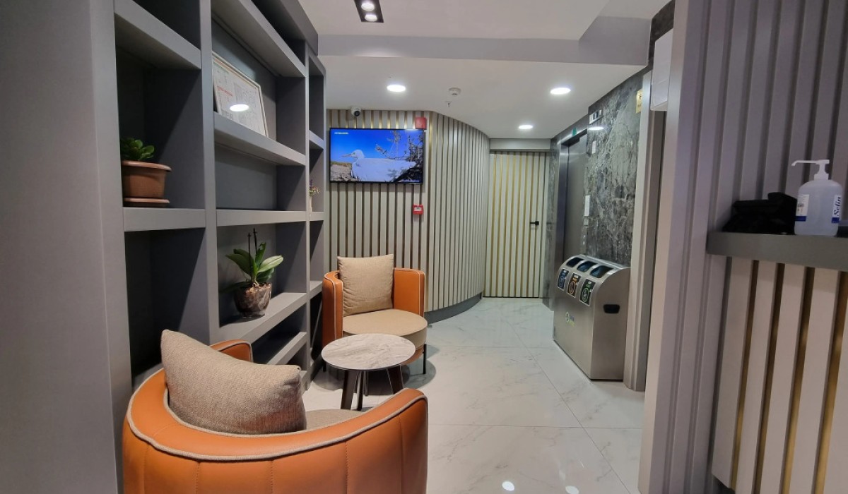 Rijji Hotel Istanbul Old City - Immagine 8