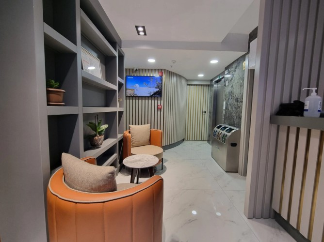 Rijji Hotel Istanbul Old City - Immagine 8