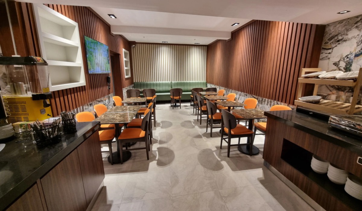Rijji Hotel Istanbul Old City - Immagine 9