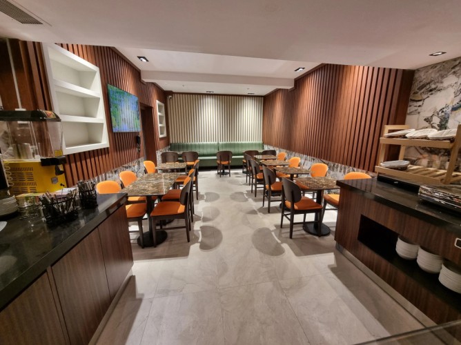 Rijji Hotel Istanbul Old City - Immagine 9