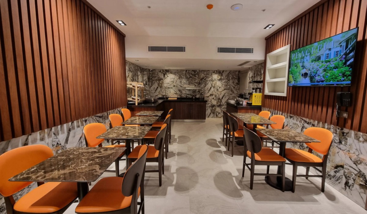 Rijji Hotel Istanbul Old City - Immagine 10