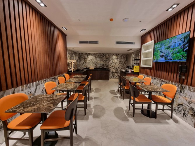 Rijji Hotel Istanbul Old City - Immagine 10