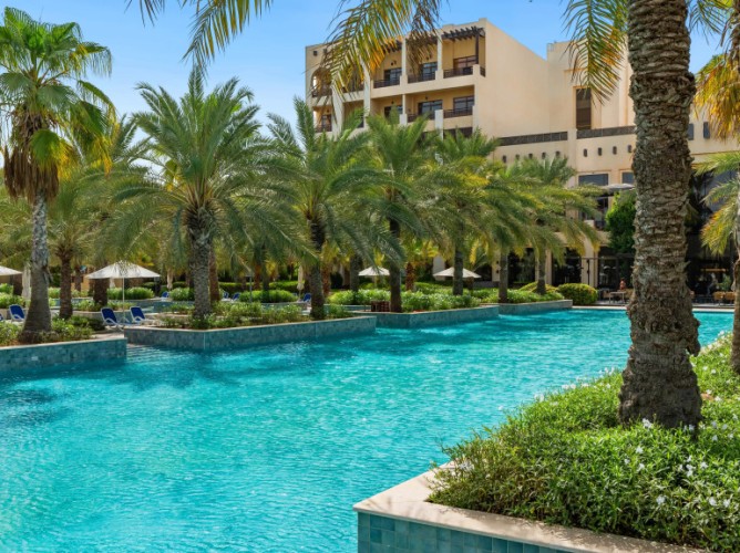 Rixos Al Mairid Ras Al Khaimah - Immagine 3