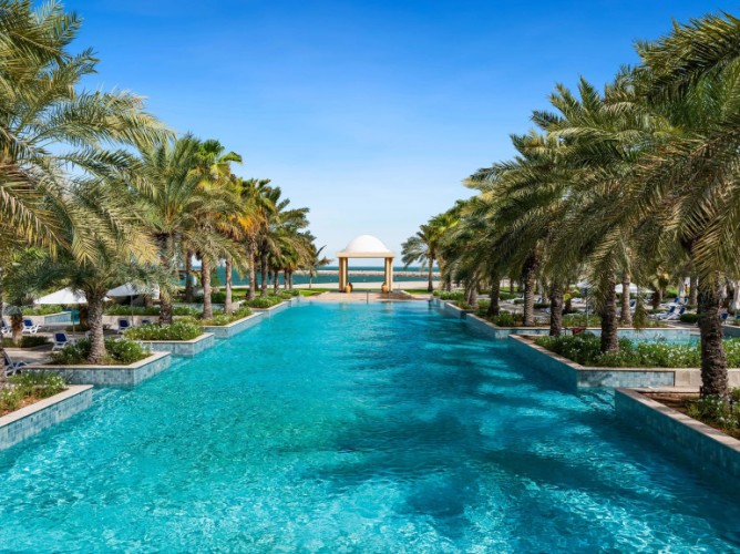 Rixos Al Mairid Ras Al Khaimah - Immagine 2