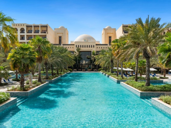Rixos Al Mairid Ras Al Khaimah - Immagine 5