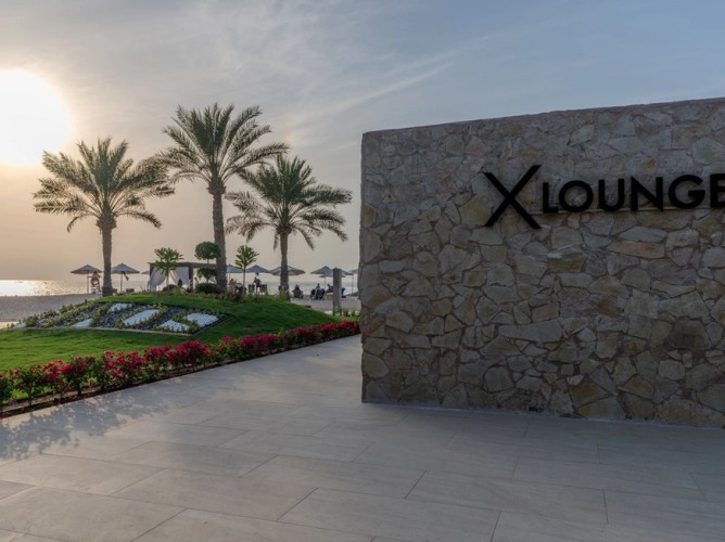 Rixos Al Mairid Ras Al Khaimah - Immagine 7