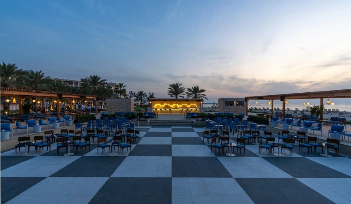 Rixos Al Mairid Ras Al Khaimah - Immagine 9