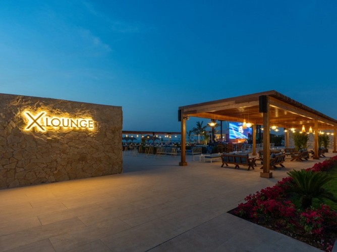 Rixos Al Mairid Ras Al Khaimah - Immagine 10