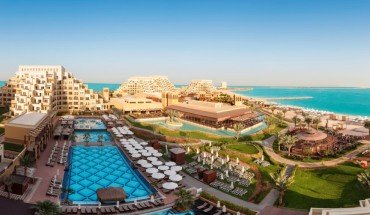 Rixos Bab Al Bahr Hotel - Ultra All Inclusive Resort Rixos Bab Al Bahr Hotel - Ultra All Inclusive Resort