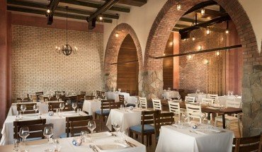 Rixos Bab Al Bahr Hotel - Ultra All Inclusive Resort Rixos Bab Al Bahr Hotel - Ultra All Inclusive Resort