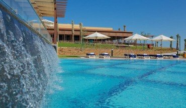 Rixos Bab Al Bahr Hotel - Ultra All Inclusive Resort Rixos Bab Al Bahr Hotel - Ultra All Inclusive Resort
