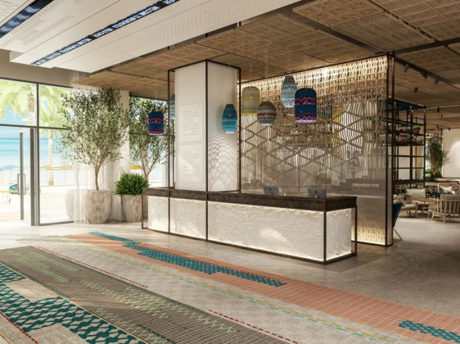 Rove Al Marjan Island - Immagine 4