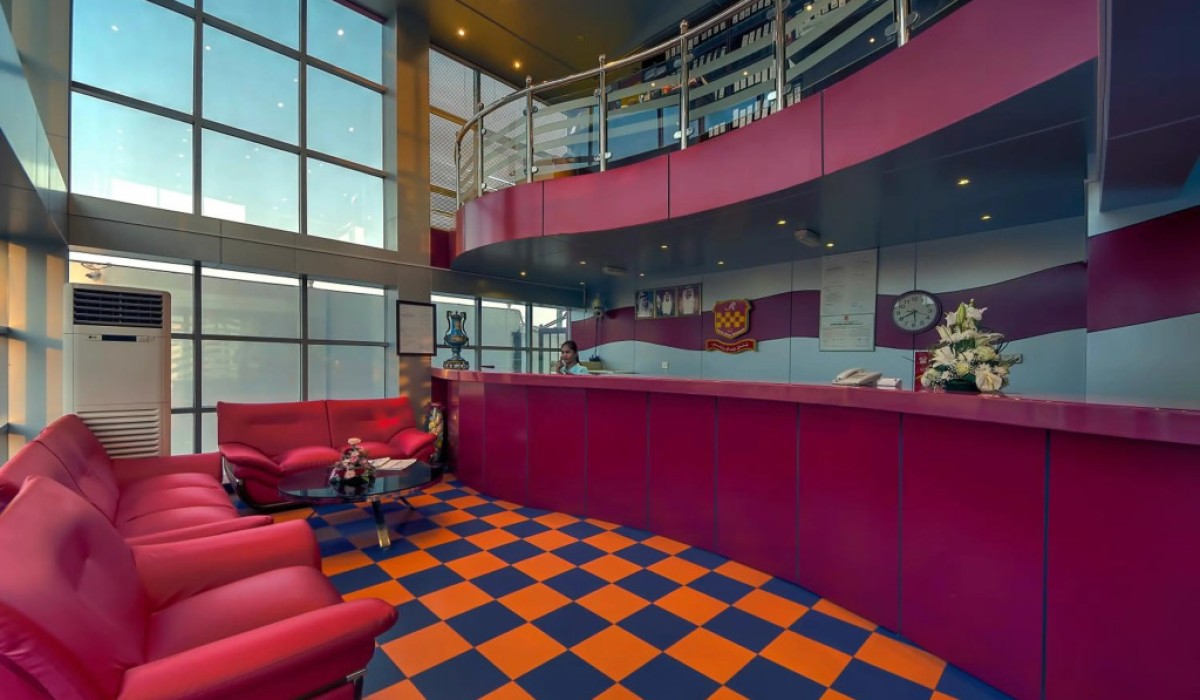 Royal Residence Hotel Apartments - Immagine 2