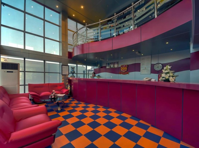 Royal Residence Hotel Apartments - Immagine 2