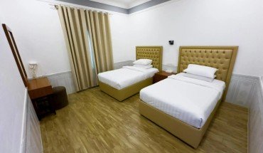 Royal Residence Hotel Apartments