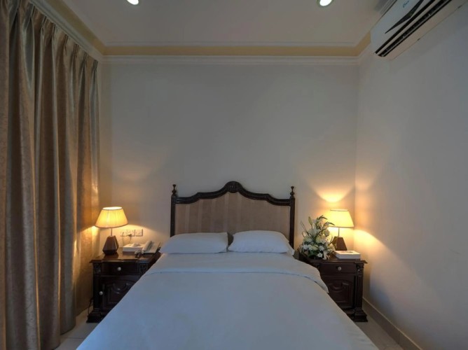 Royal Residence Hotel Apartments - Immagine 4