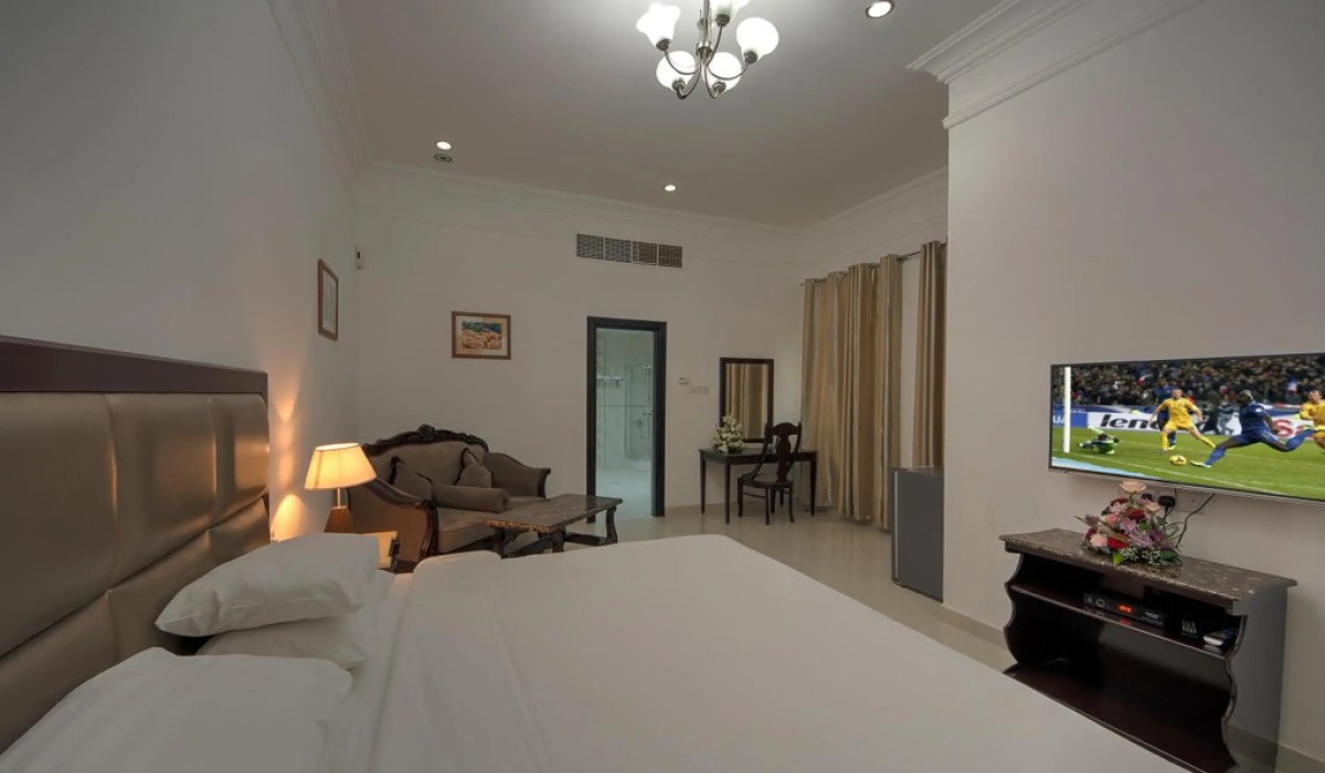 Royal Residence Hotel Apartments - Immagine 5